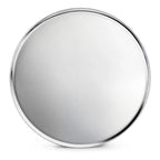Thumbnail image #1 for New Star Foodservice Inc. 50851 20-Inch Round Solid Aluminum Coupe Pizza Pan Case of 24