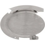 Thumbnail image #1 for AllPoints Foodservice Parts & Supplies Mavrik 265893 Top Cover for Hobart 2612, 2712, 2812 & 2912
