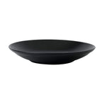 Thumbnail image #2 for Cardinal Evo Jet By Dudson EJ292 Deep Coupe Plate, 11-1/2 in, Stoneware, Round, Rolled Edge Case of 8