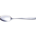 Thumbnail image #1 for Cardinal Universal Serving Accessories By Arcoroc T1817 Serving Spoon, 18/0 Stainless Steel, One-Piece, 9–10" 1 Dozen