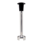 Thumbnail image #1 for Winco ProFusion WIB-SHAFT16 Immersion Blender Shaft Only, 16", stainless steel with 304 stainless steel blade, for WIB-900 models