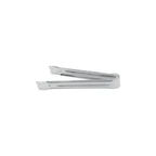 Thumbnail image #1 for CAC China SPMT-6 Pom Tongs, 6", Stainless Steel Case of 120