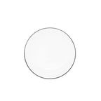 Thumbnail image #1 for Cardinal Selene by Chef & Sommelier FQ070 Ceramic Round Coupe Pasta Bowl, 12 oz, 6.625 in Case of 2 Dozen