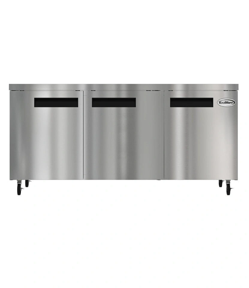 KM-UCR-3DSS