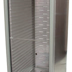 Thumbnail image #6 for BK Resources HPC1I Mobile Insulated Heater/Proofer Cabinet, 35 Full-Size Pan Capacity, Dual Heat/Proof Control