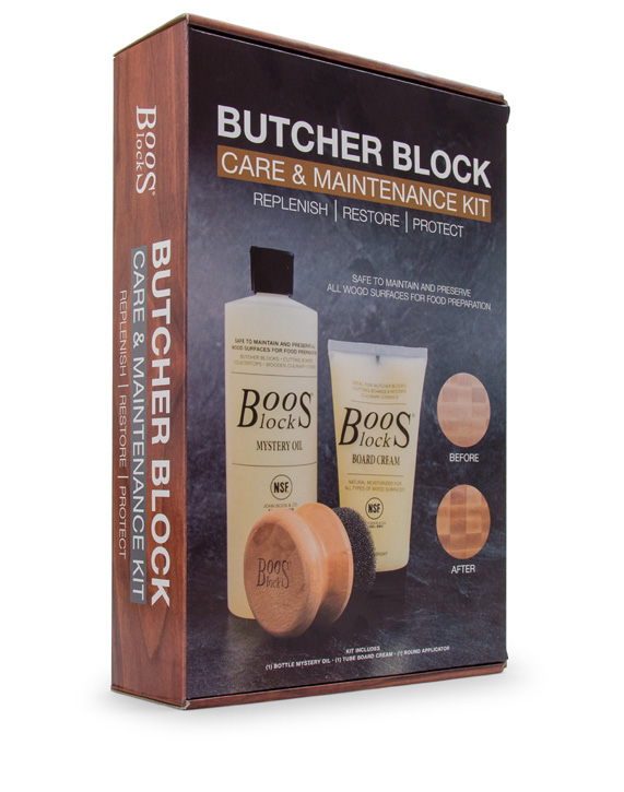 Product image #3 for John Boos MYSCRMAPPGP Cleaning Chemicals