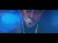 Berner 120-Inch Air Door Nozzle Extension, Clear Anodized Aluminum