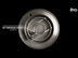 Thumbnail image #4 for Evo Centric 20E Stainless Steel Display Service Cart