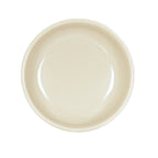Thumbnail image #2 for Cal-Mil Vienna 24311-4-128 Melamine Bowl, 4.25" Diameter x 2.25"H, Two-Tone, Dishwasher Safe Case of 6