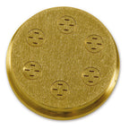 Thumbnail image #1 for SIRMAN USA Orchestra 28183032 Pasta Die #32, Tagliolini, 3.5 mm, for 10 2V Pasta Machine