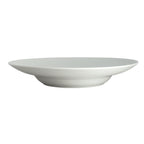 Thumbnail image #1 for Steelite International Rene Ozorio, Essence 61191ST7822 Round Porcelain Salad Wing Bowl, 5.25 oz, 10.5" x 2" 1 Dozen