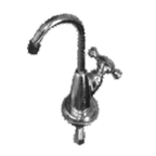 Thumbnail image #1 for GSW USA AA-502 Commercial Dipper Well Faucet Case of 12