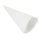 Thumbnail image #2 for New Star Foodservice Inc. 37715 18" Plastic-Coated Canvas Pastry Bag Case of 144
