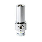Thumbnail image #1 for Fisher 75673 Hose/Pipe Chemical Tee, 3.19"W x 8.25"D x 1.5"H