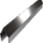 Thumbnail image #1 for Dukers Appliance Co., USA Ltd. DCF3-7 Deep Fryer Connector Strip, Compatible with DCF3, DCF4 and DCF5 Series