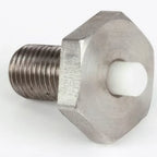 Thumbnail image #1 for Alfa International Globe G-001 Knife Bolt Assembly, Fits Models 3600N, 3600NF, 3600P, 3850N & 3850NF