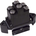 Thumbnail image #1 for AllPoints Foodservice Parts & Supplies 8405212 Rocker Switch
