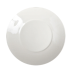 Thumbnail image #1 for Steelite Homer, Unique Collection HL08000 Round China Bowl, 48 oz (1.5 qt), 10-5/8" Diameter x 1-5/8"H 1 Dozen
