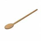 Thumbnail image #1 for Libertyware WSP16FO 16-Inch French-Oiled Beechwood Spoon Case of 120