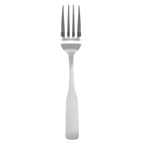 Thumbnail image #1 for Thunder Group Esquire SLES107 Salad Fork, 6.61", Heavy 18/0 Stainless Steel, Satin Finish Case of 50 Dozen