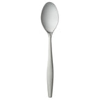 Thumbnail image #1 for Libbey Slenda 937 003 Table Spoon, 6-1/4", 18/8 Stainless Steel, Satin Finish Handle