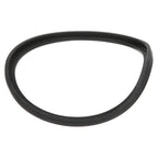 Thumbnail image #1 for AllPoints Foodservice Parts & Supplies 321141 Commercial Blender Lid Gasket for Stainless Steel Lid