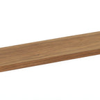 Thumbnail image #1 for Cal-Mil 23180-206-78 Serving Flat, 20"W x 6"D x 0.75"H, Walnut Case of 3