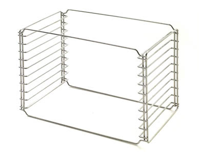 Product image #2 for Metro MS-SPH PrepMate® Cart Parts & Accessories