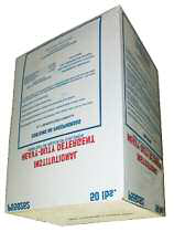 Product image #2 for Disco, Inc P550262 Laundromat Supplies