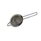 Thumbnail image #1 for Concasse MCBARCB02 Sugar Strainer, 3-2/5", Stainless Steel Case of 120