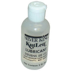 Thumbnail image #1 for AllPoints Foodservice Parts & Supplies 321743 Foodservice Lubricant, 2 oz Bottle