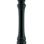 Thumbnail image #1 for Chef Specialties Professional Series Monarch 18151 18" Ebony Wood Pepper Mill with Stainless Steel Grinding Mechanism