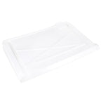 Thumbnail image #1 for AllPoints Foodservice Parts & Supplies 281430 Vacuum-Formed Water Curtain for Manitowoc J-Series Ice Machines