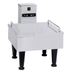 Thumbnail image #2 for BUNN Soft Heat Single-Server Controlled-Heat Serving Stand, Stainless Steel, 120V