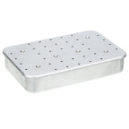 Thumbnail image #1 for AllPoints Foodservice Parts & Supplies 261850 Humidity Pan with Cover