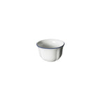 Thumbnail image #1 for Steelite International Folio, Porcelain 62570FP819 8 oz Round Porcelain Bouillon Cup, Blue Line Case of 2 Dozen