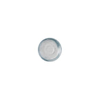 Thumbnail image #1 for Cardinal Maker'S Finca Limestone By Dudson FN506 Round Vitrified Ceramic Saucer, 6.25-Inch Diameter 1 Dozen