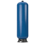 Thumbnail image #1 for Everpure CH30865-NP Reverse Osmosis Storage Tank, 11.9 Gallon, Hydro-Pneumatic, 57"H x 16"D