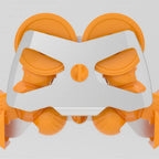 Thumbnail image #1 for Zumex USA 07930 1STEP KIT SPEED S+PLUS Juicer Extraction Kit, Medium Fruit 2.5–3.2" Diameter, One-Piece Removable, Dishwasher Safe