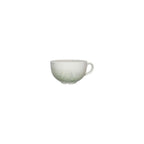 Thumbnail image #1 for Cardinal Papillon by Dudson FP896 Green Round Coffee Cup, 8 oz, Vitrified Ceramic 1 Dozen
