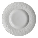 Thumbnail image #1 for Steelite International Rene Ozorio, Atelier 61192ST7921 Pasta Bowl, 10 oz, 11.25" Round Porcelain, Cool Blue-White 1 Dozen