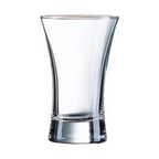 Thumbnail image #1 for Cardinal Shooters By Arcoroc G2639 2.5 oz Soda Lime Glass Shot Glass Case of 4 Dozen