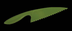 Thumbnail image #3 for CFS Brands LK200W Fruit, Vegetable, & Tomato Knife