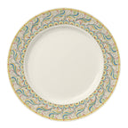 Thumbnail image #1 for Steelite International HL Ivory HL20163912 Rolled Edge Round China Plate, 6-1/4" Case of 3 Dozen