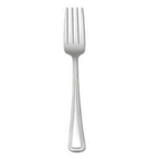 Thumbnail image #1 for 1880 Hospitality Belmore by Oneida® B561FDNF Dinner Fork, 7-1/4", Beaded Border, 18/0 Stainless Steel Pack of 3 Dozen