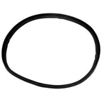 Thumbnail image #1 for AllPoints Foodservice Parts & Supplies 321358 Lid Gasket, 9-Inch Diameter