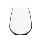 Thumbnail image #1 for Steelite Atelier by Luigi Bormioli LB1029102 Stemless All-Purpose Wine Glass, 23.75 oz, Lead-Free Crystal 1 Dozen