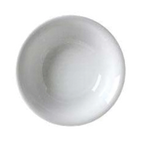 Thumbnail image #1 for Vertex China Crystal Bay CB-10 Grapefruit Bowl, 14 oz, 6-1/2 in, Round Coupe Porcelain Case of 3 Dozen