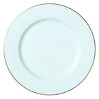 Thumbnail image #1 for Steelite William Edwards, Diamond 82115AND0101V2 Round Diamond Bone China Plate, 11-3/4" 1 Dozen