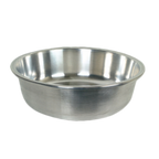 Thumbnail image #1 for Thunder Group ALBS007 Aluminum Mixing Basin, 30" Diameter x 7-1/2"H Case of 10